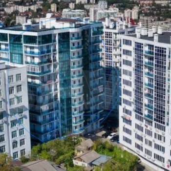 Продается 2-х комнатная квартира, 57 м²