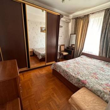 Продается 2-х комнатная квартира, 60 м²