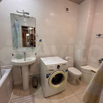 Продается 2-х комнатная квартира, 60 м²