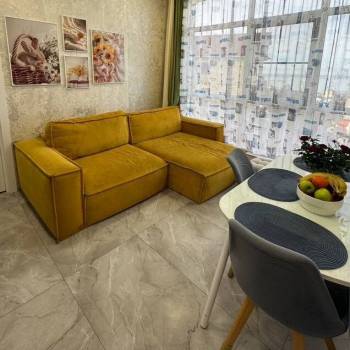 Продается 2-х комнатная квартира, 37 м²