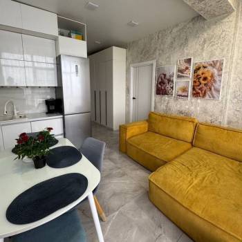Продается 2-х комнатная квартира, 37 м²