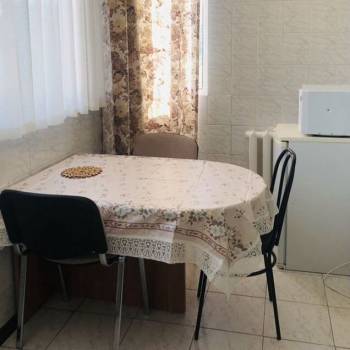 Сдается 1-комнатная квартира, 27,4 м²