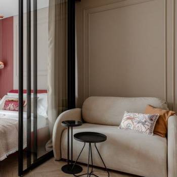 Сдается 2-х комнатная квартира, 39 м²