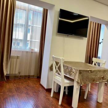 Продается 1-комнатная квартира, 29,7 м²