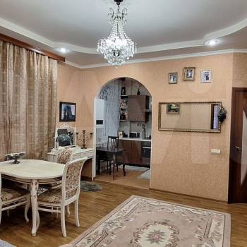 Продается 2-х комнатная квартира, 59 м²