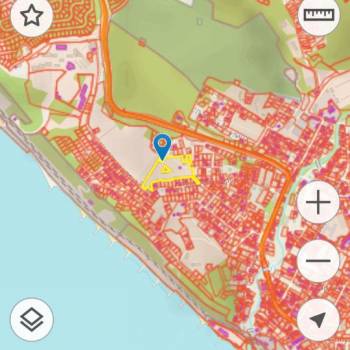 Продается Участок, 700 м²