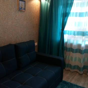 Продается 1-комнатная квартира, 15 м²