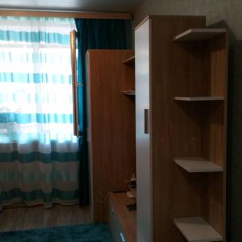 Продается 1-комнатная квартира, 15 м²