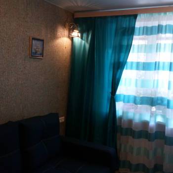 Продается 1-комнатная квартира, 15 м²