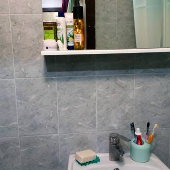 Продается 1-комнатная квартира, 15 м²