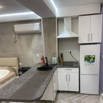 Сдается 2-х комнатная квартира, 40 м²