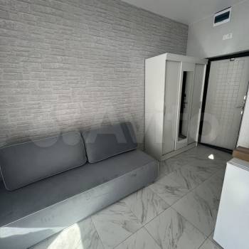 Продается 1-комнатная квартира, 21 м²