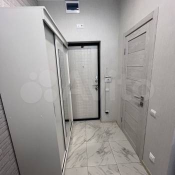 Продается 1-комнатная квартира, 21 м²