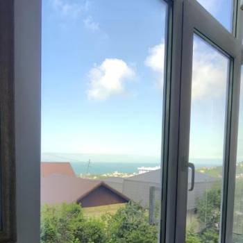 Продается 1-комнатная квартира, 43,7 м²