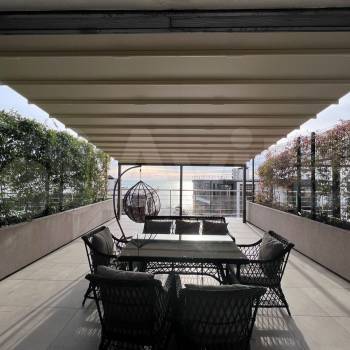 Сдается 2-х комнатная квартира, 98 м²