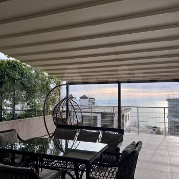 Сдается 2-х комнатная квартира, 98 м²