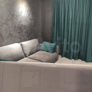 Сдается 2-х комнатная квартира, 98 м²