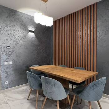 Сдается 2-х комнатная квартира, 98 м²