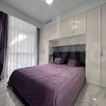 Сдается 2-х комнатная квартира, 98 м²