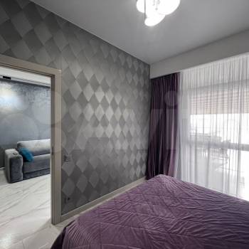 Сдается 2-х комнатная квартира, 98 м²