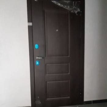 Продается 1-комнатная квартира, 28,8 м²