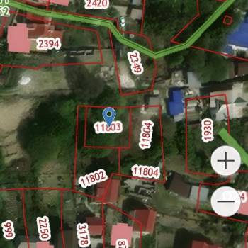 Продается Участок, 1480 м²