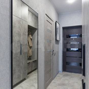 Сдается 1-комнатная квартира, 24,1 м²