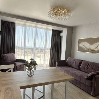 Сдается 1-комнатная квартира, 28,1 м²