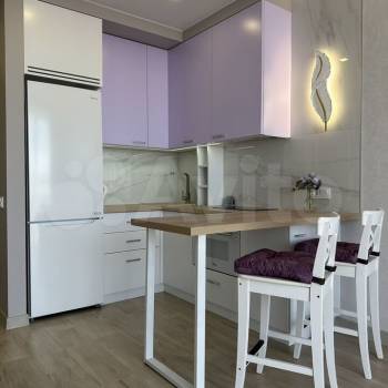 Сдается 1-комнатная квартира, 28,1 м²