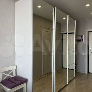 Сдается 1-комнатная квартира, 28,1 м²