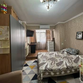 Продается 2-х комнатная квартира, 40,9 м²