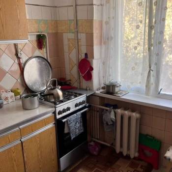 Продается 2-х комнатная квартира, 40,9 м²