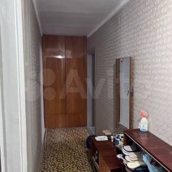 Продается 2-х комнатная квартира, 40,9 м²