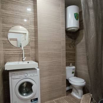 Продается 1-комнатная квартира, 27 м²