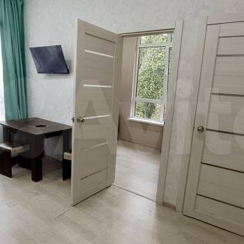 Продается 1-комнатная квартира, 27 м²