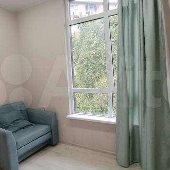 Продается 1-комнатная квартира, 27 м²