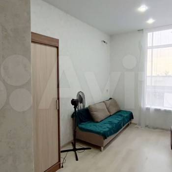 Продается 1-комнатная квартира, 27 м²