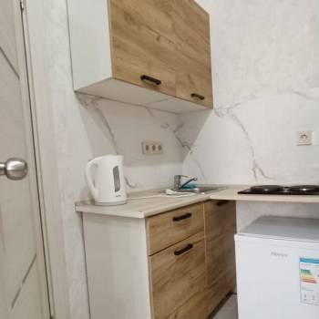 Продается 1-комнатная квартира, 27 м²
