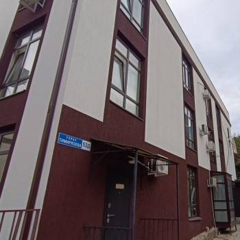 Продается 1-комнатная квартира, 27 м²