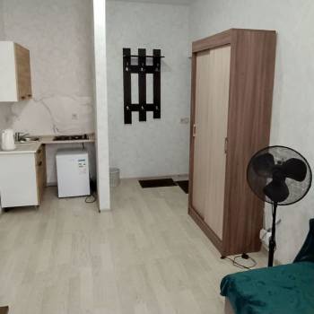 Продается 1-комнатная квартира, 27 м²