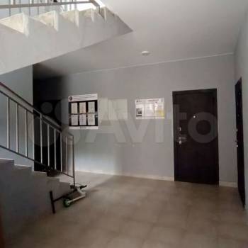 Продается 1-комнатная квартира, 27 м²