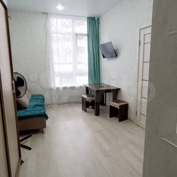 Продается 1-комнатная квартира, 27 м²