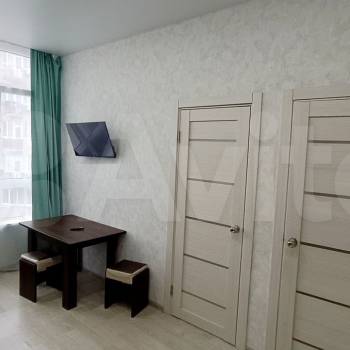 Продается 1-комнатная квартира, 27 м²