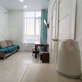 Продается 1-комнатная квартира, 27 м²