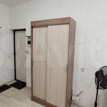 Продается 1-комнатная квартира, 27 м²
