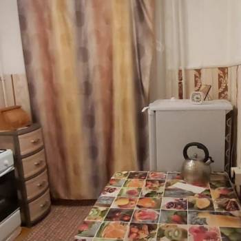 Продается 1-комнатная квартира, 30,3 м²