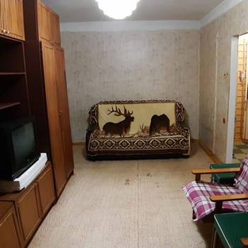 Продается 1-комнатная квартира, 30,3 м²