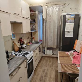 Продается 3-х комнатная квартира, 54,9 м²