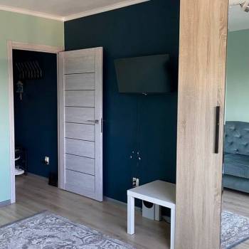 Продается 1-комнатная квартира, 32,4 м²