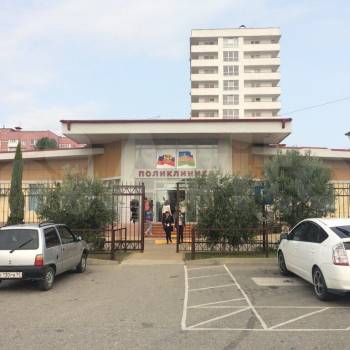 Продается 1-комнатная квартира, 32,4 м²